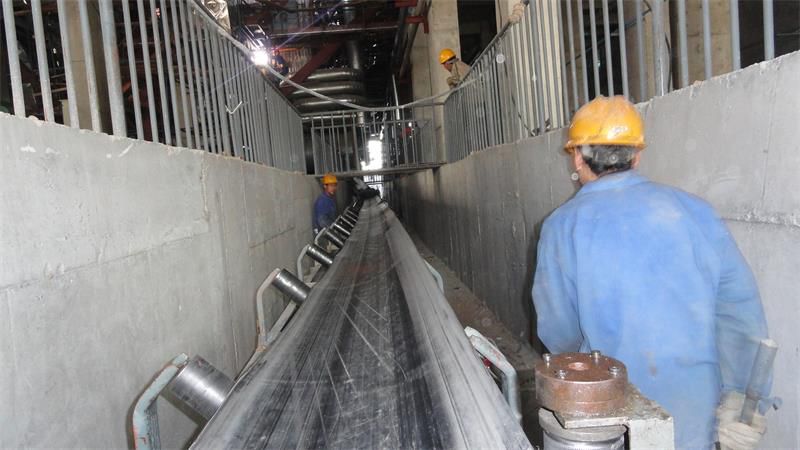 帶式輸送機(jī)